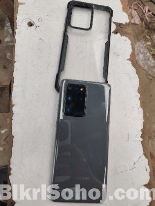 Samsung S20 Ultra